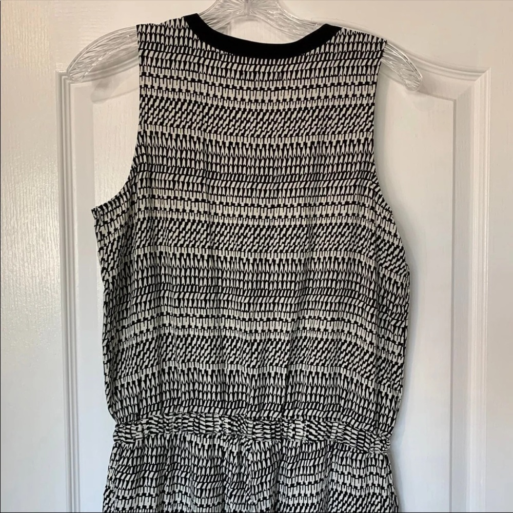 Gap Patterned Jumper - image 5